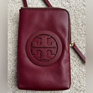 Tory Burch phone crossbody
